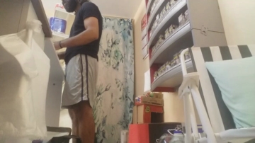 billy1727  05-09-2021 Recorded Video Naked